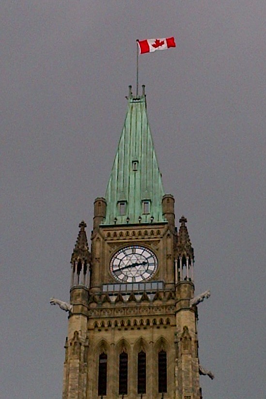 Peace Tower Normal